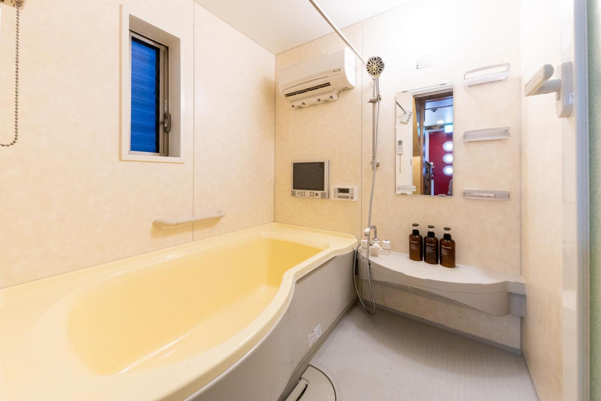 Open 2024/universal Studios/gourmet Town/4br * Osaka