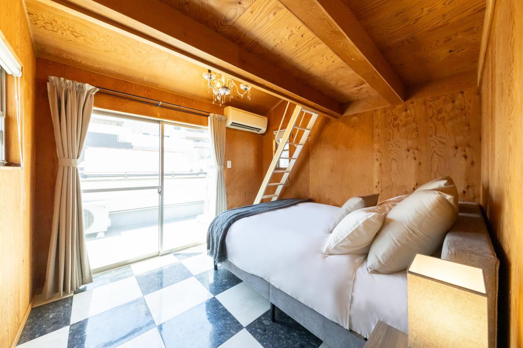 Open 2024/universal Studios/gourmet Town/4br * Osaka