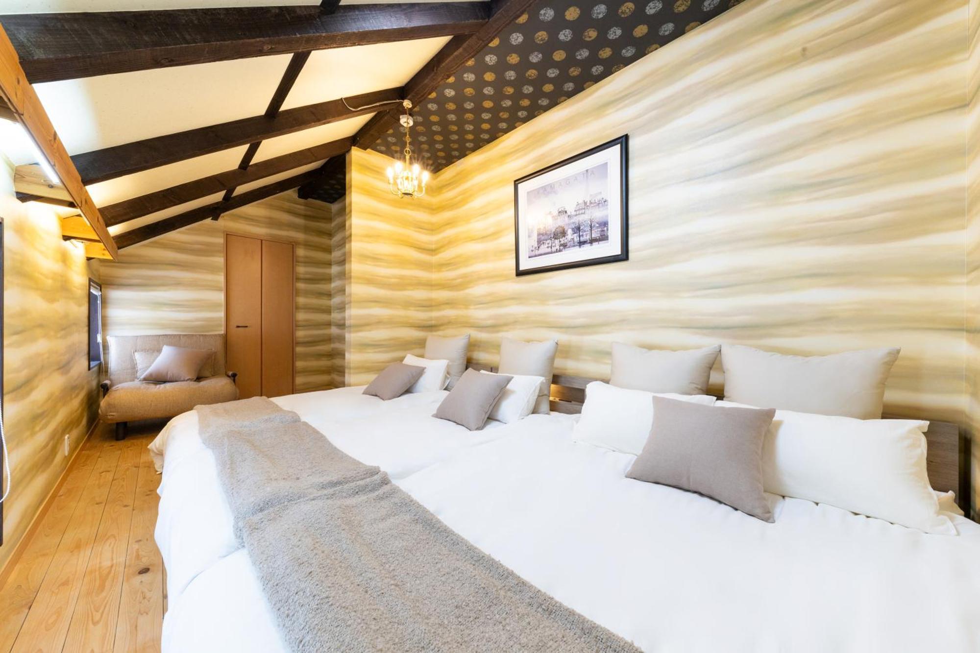 Open 2024/universal Studios/gourmet Town/4br * Osaka