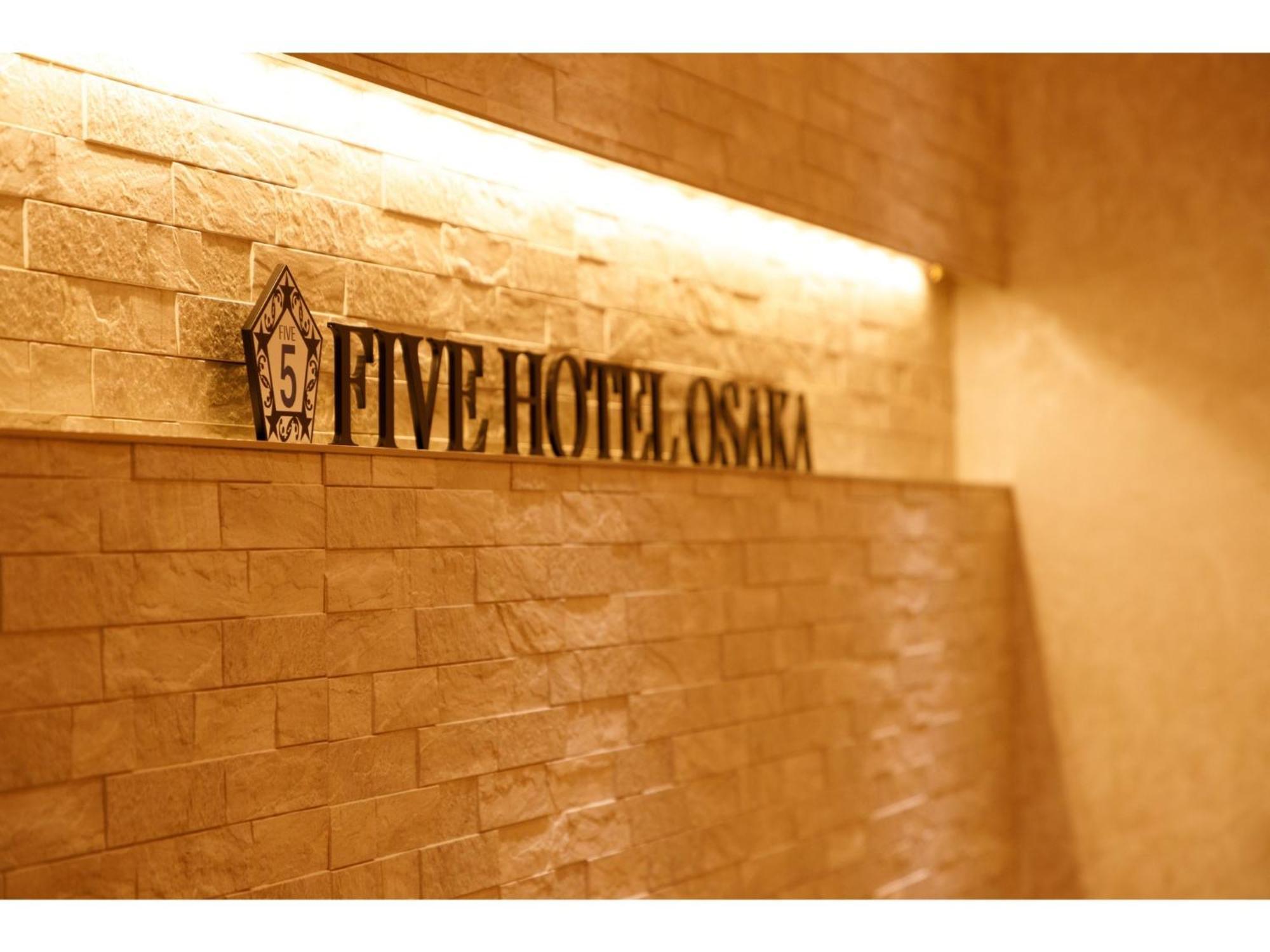 Hotel Five - Vacation 52836v
