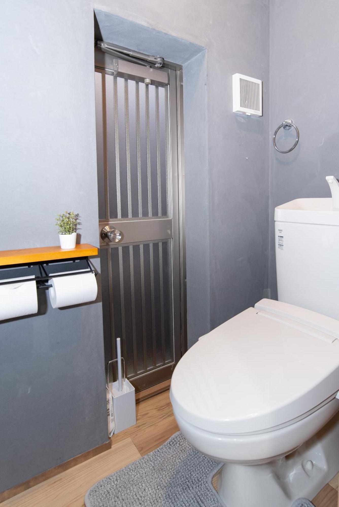 Apartment Yurari Osaka
