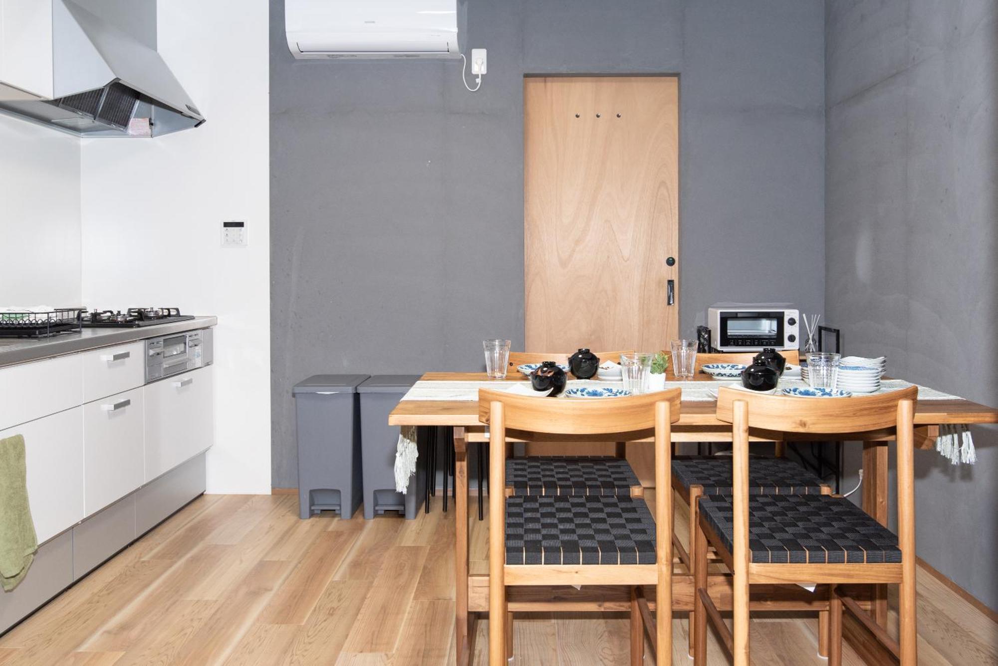 Apartment Yurari