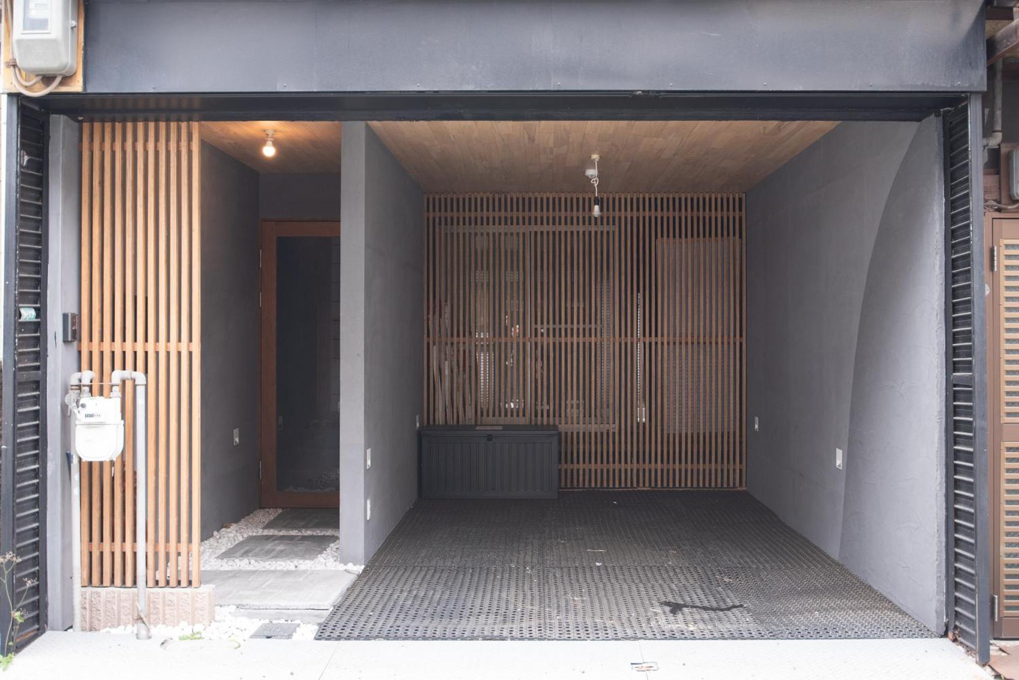 Yurari Apartment Osaka