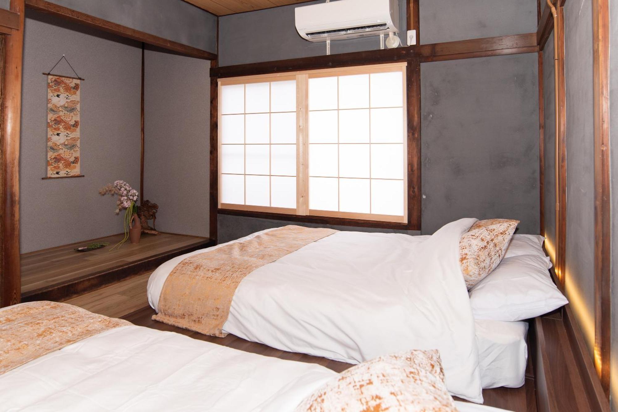 Yurari Apartment Osaka
