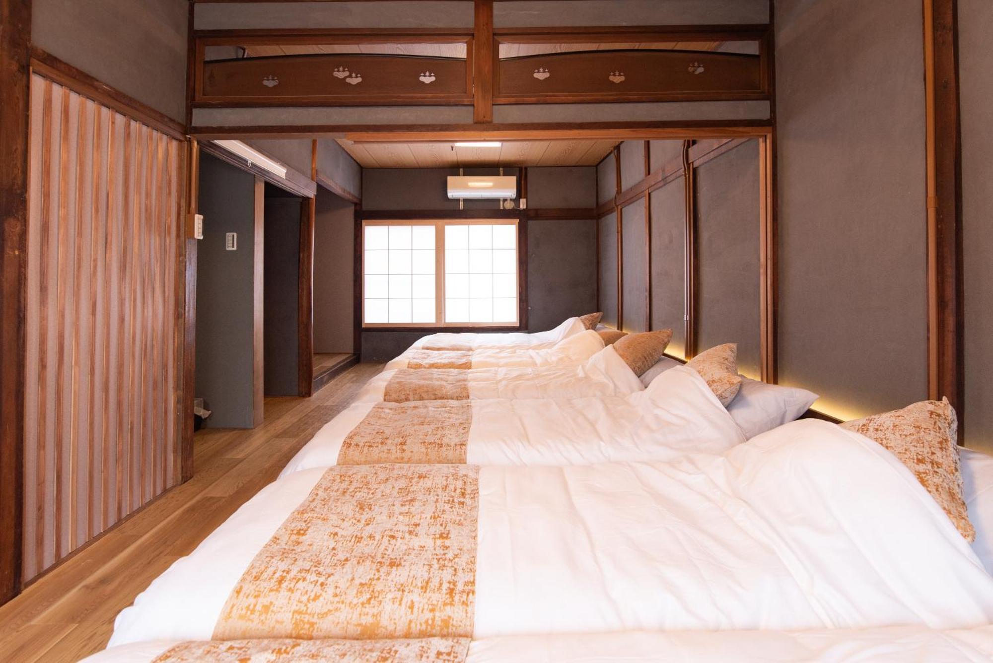 Yurari Apartment