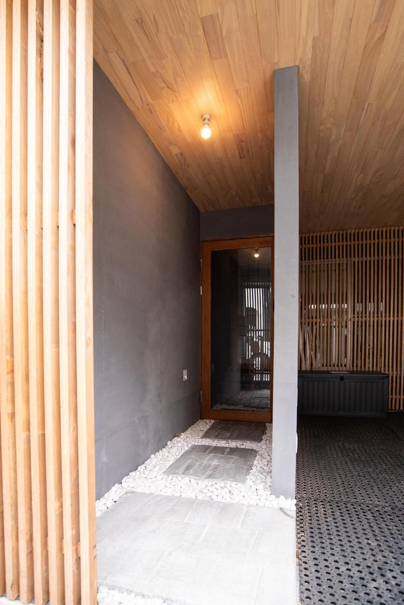 Apartment Yurari