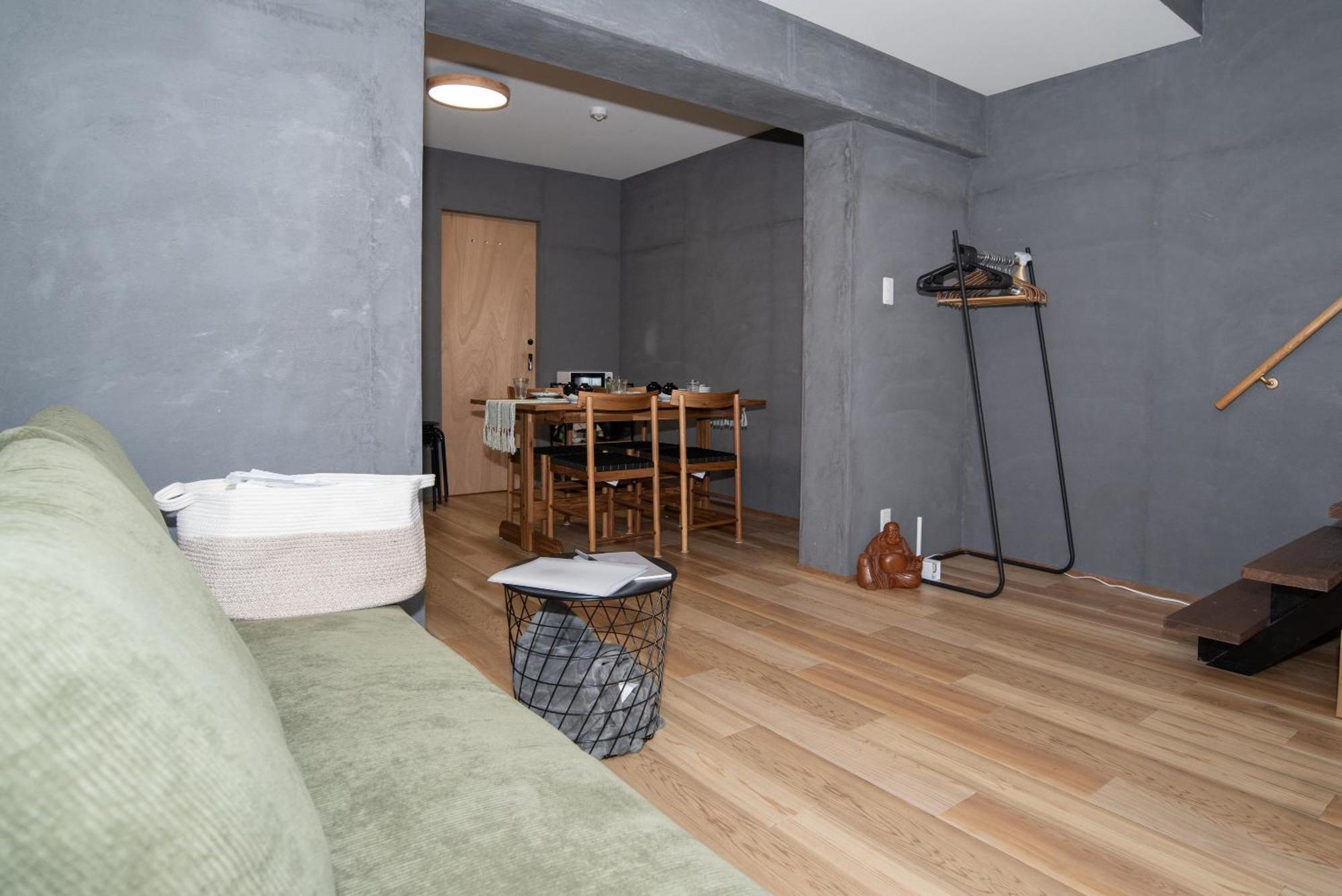 Apartment Yurari Osaka