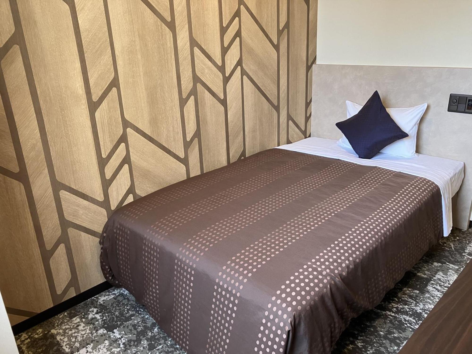 Hotel Livemax Budget Shinosaka Osaka