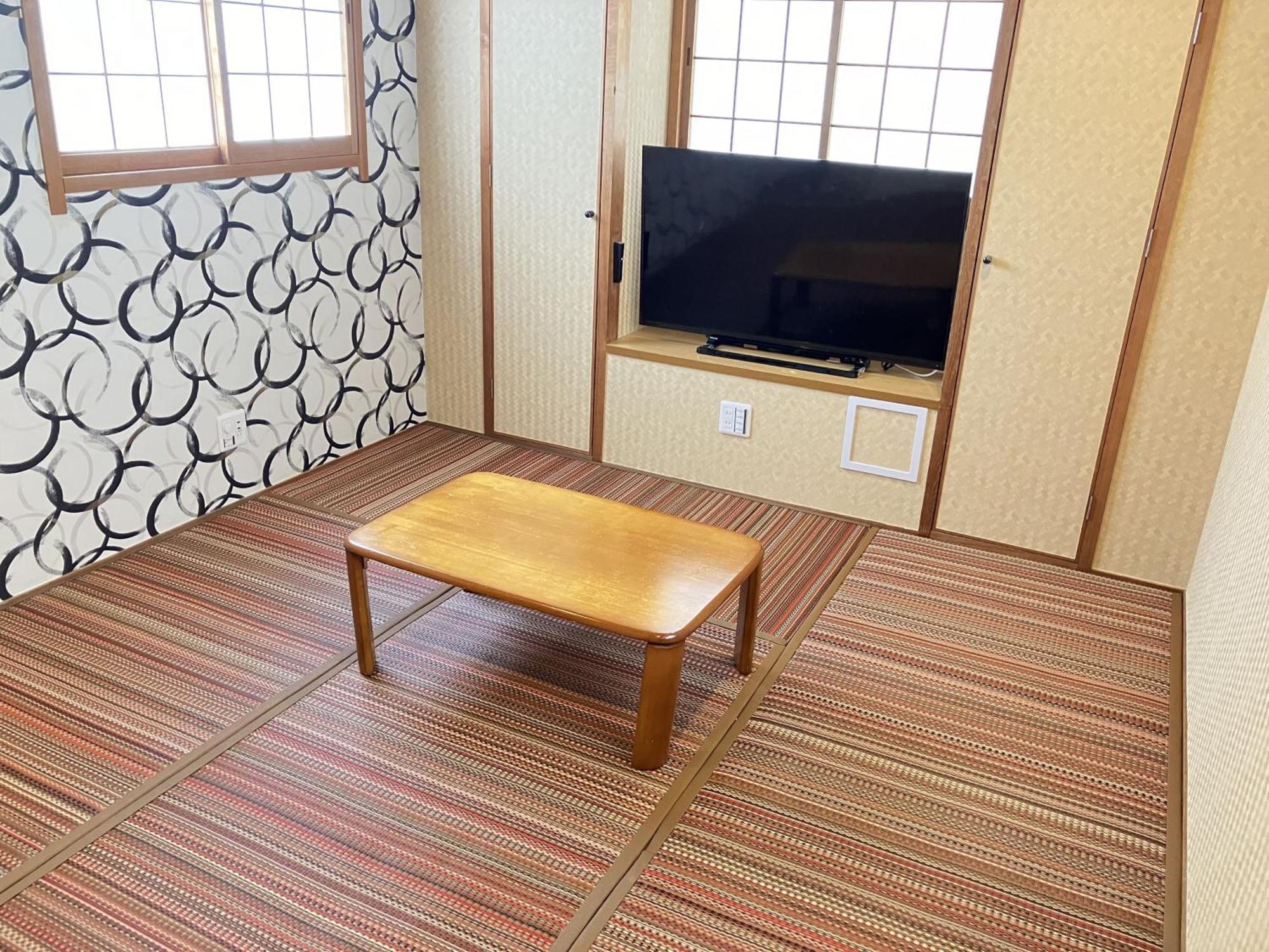Livemax Budget Shinosaka Hotel 2*