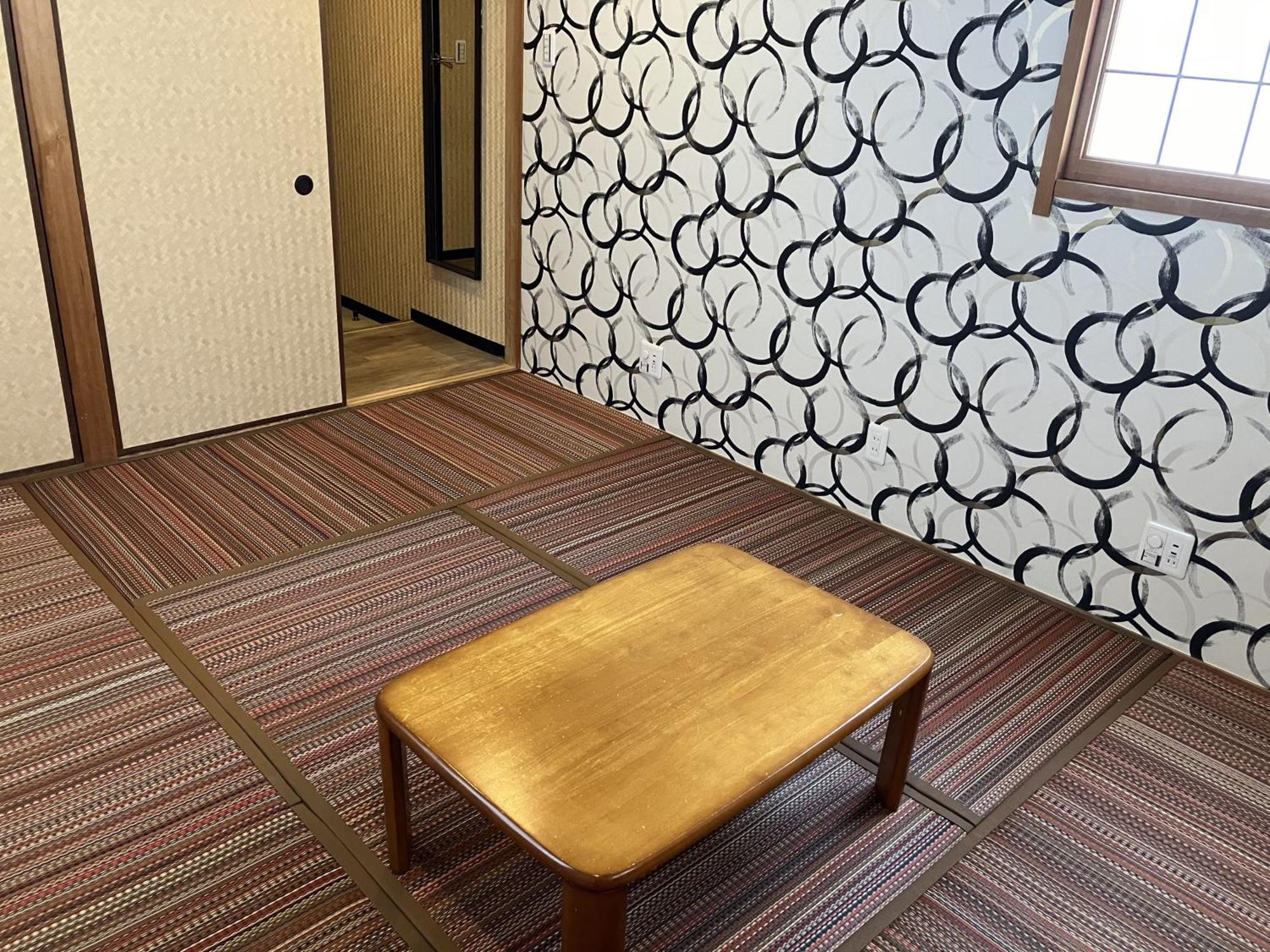 Livemax Budget Shinosaka Hotel