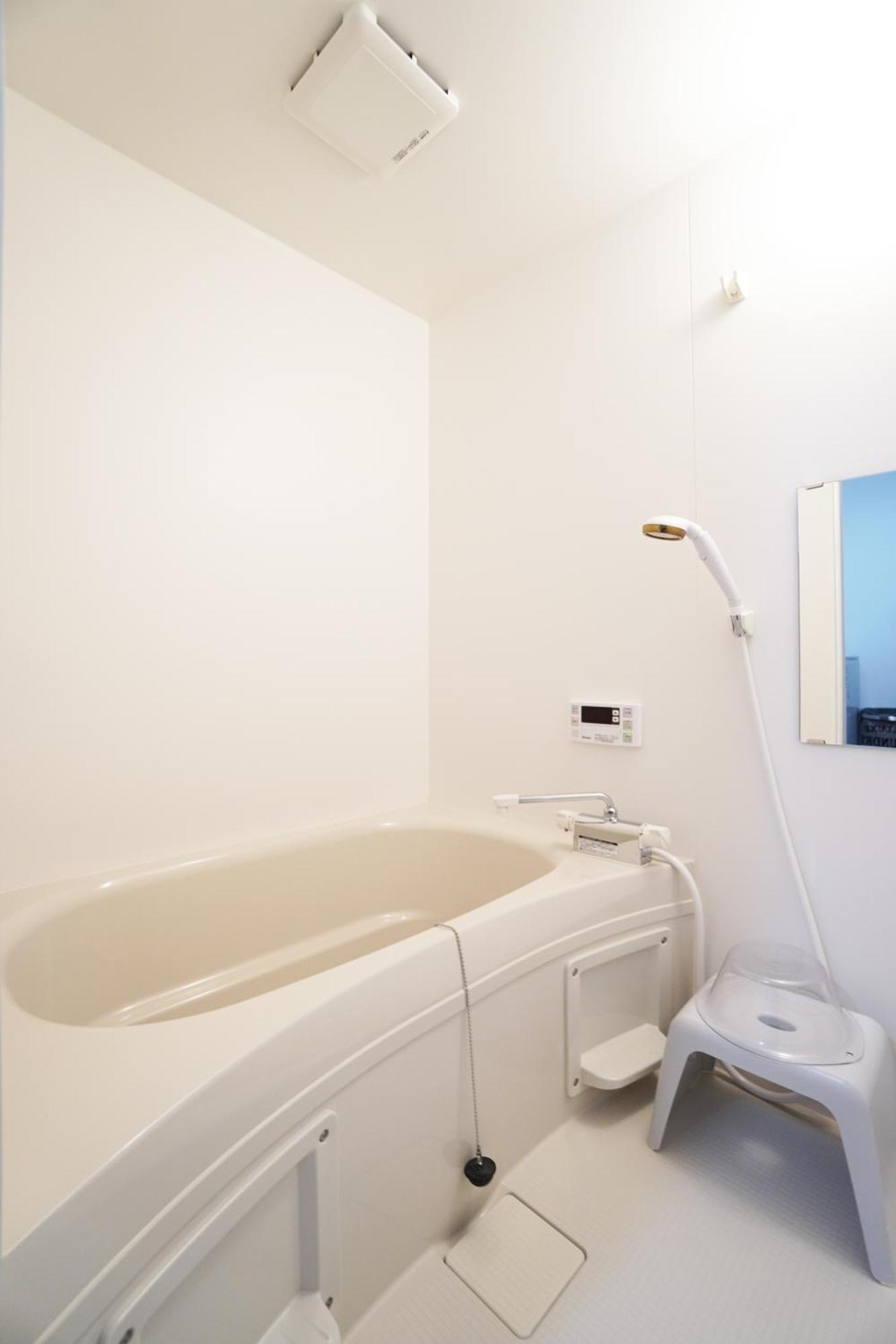 Sakurajima Parkside House A Apartment Osaka