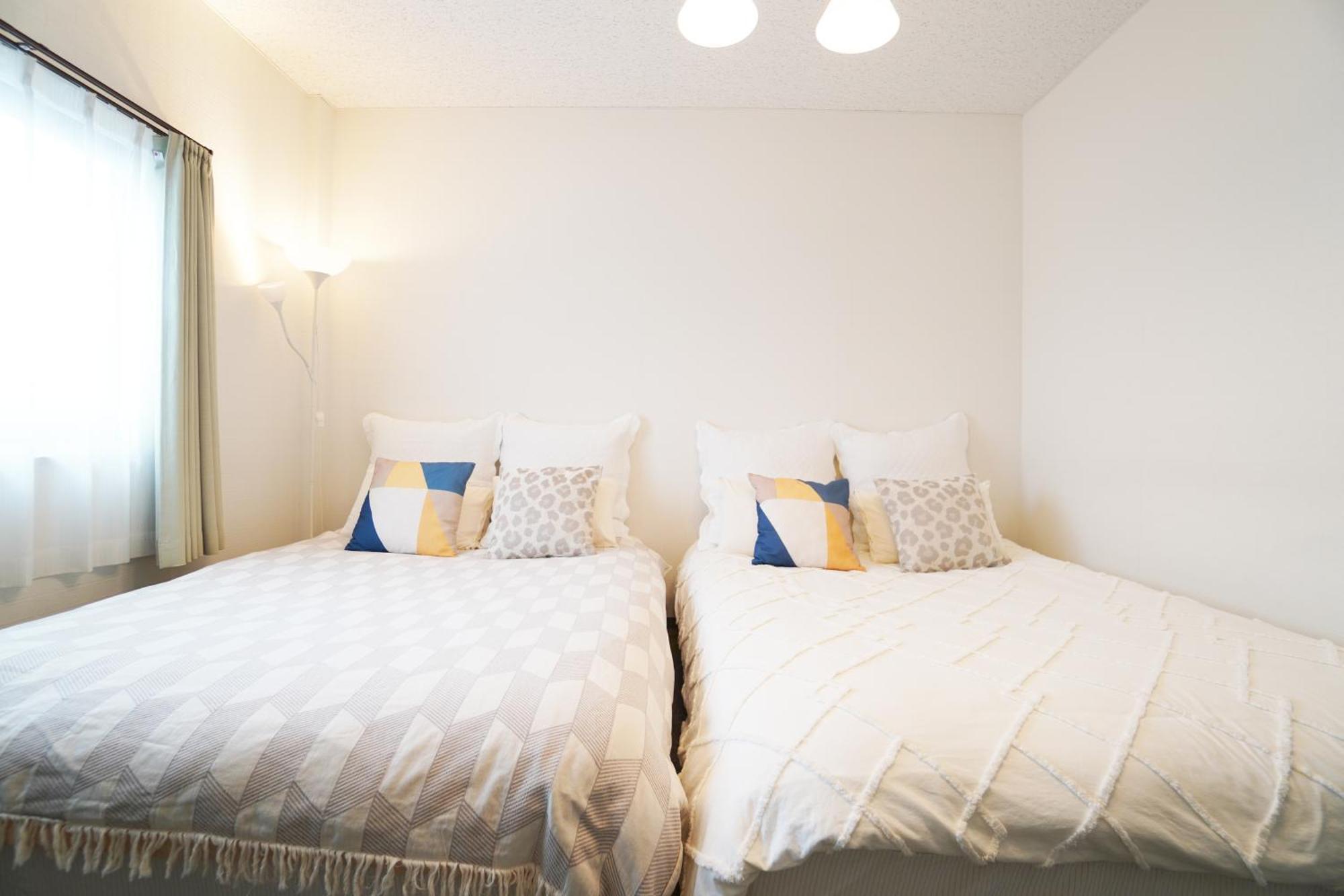 Sakurajima Parkside House B