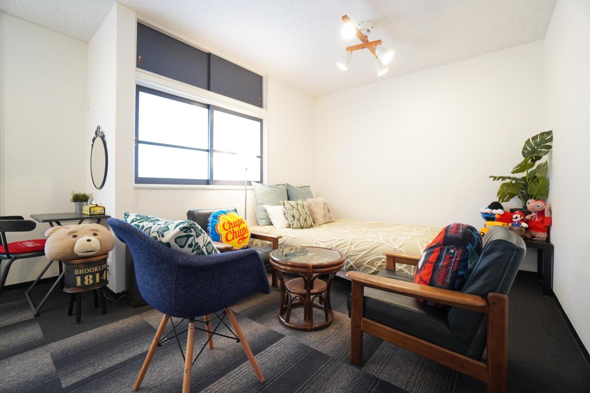 Sakurajima Parkside House B * Osaka