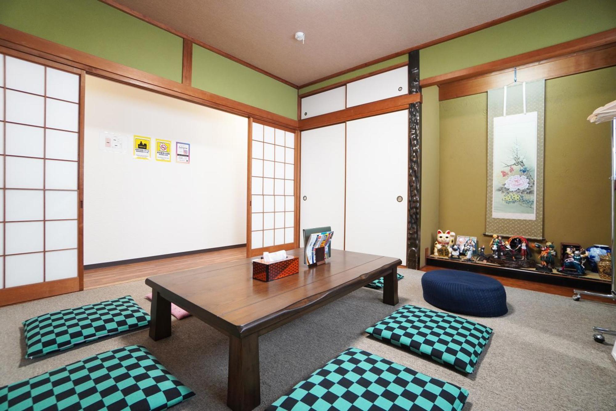 Sakurajima Parkside House B * Osaka