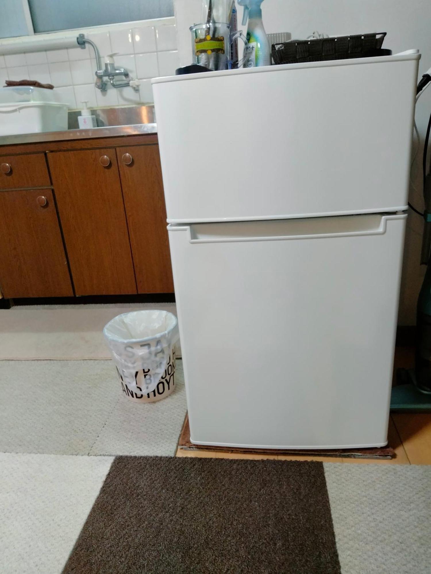 Apartment 波除ハイツ *