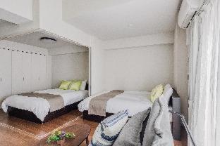 Aparthotel Bon Umeda Osaka