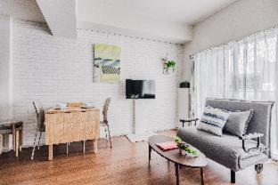 Bon Umeda Aparthotel Osaka