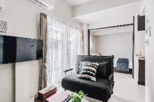 Aparthotel Bon Umeda Osaka