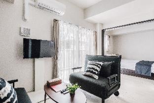Bon Umeda Aparthotel