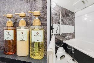 Bon Umeda Aparthotel 4*