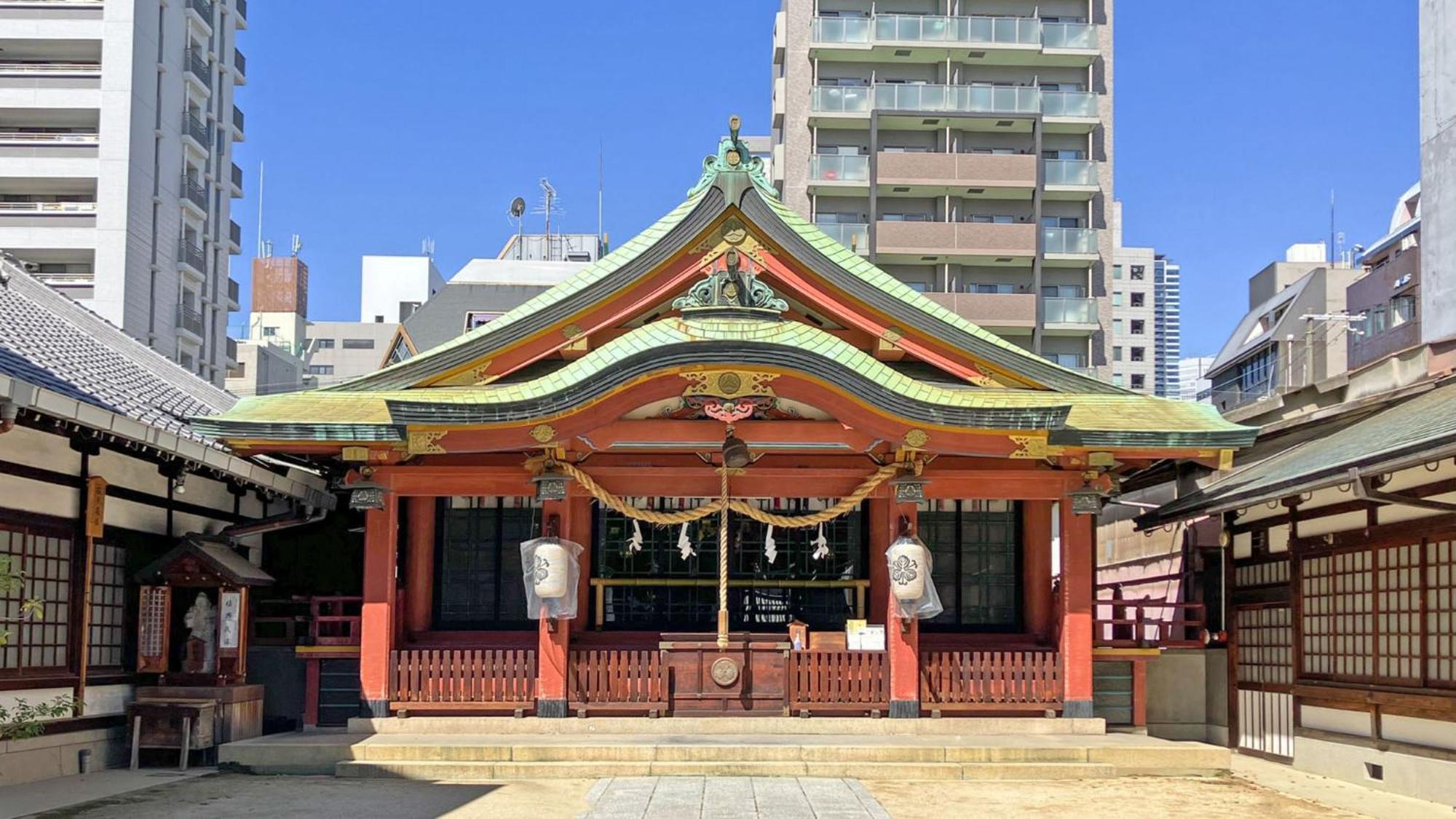 Toyoko Umeda Higashi