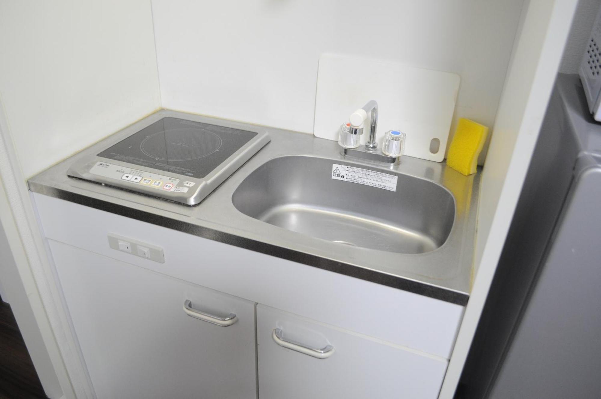 Apartment Arcadia Ef Osaka