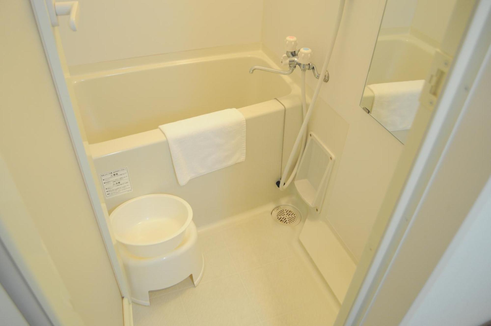 Arcadia Ef Apartment Osaka