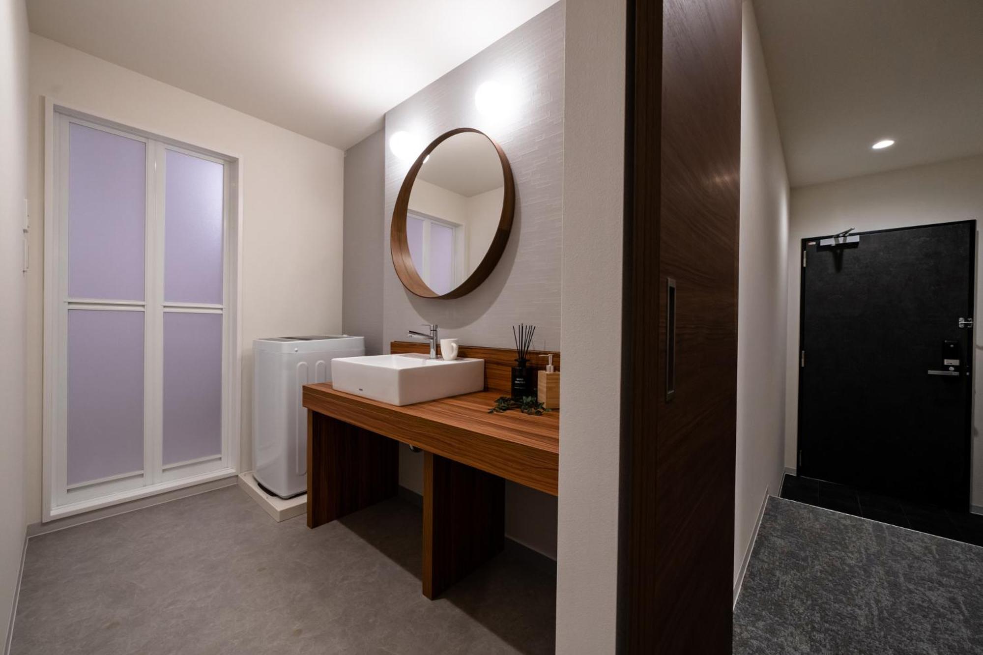 Apartamento & Go Shinsaibashi-kita Osaka