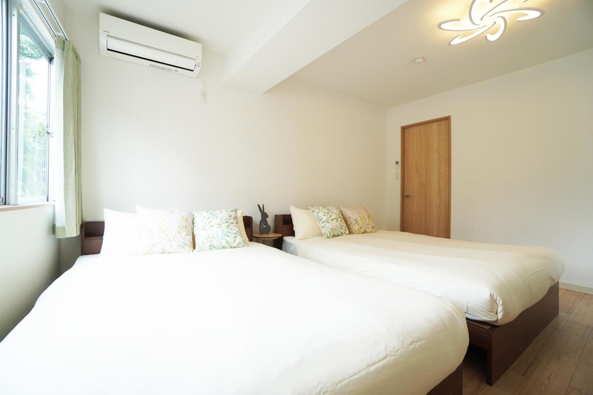Akimi Building Apartment