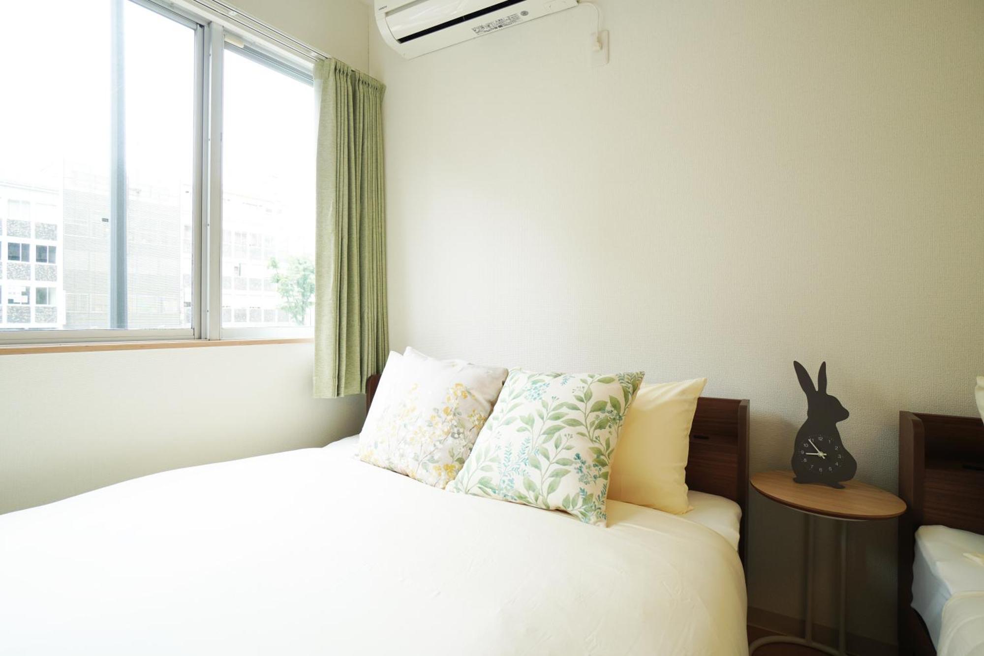 Apartment Akimi Building