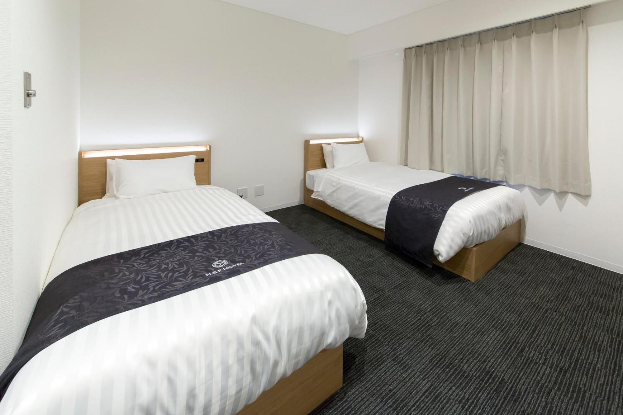 Hotel H.b.p Osaka