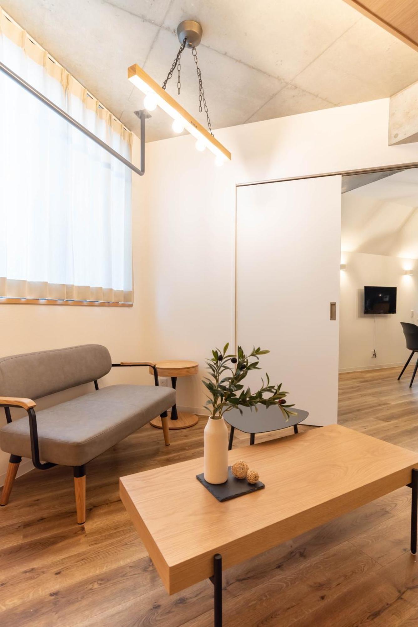 Aparthotel Scuderia Bijou 2*