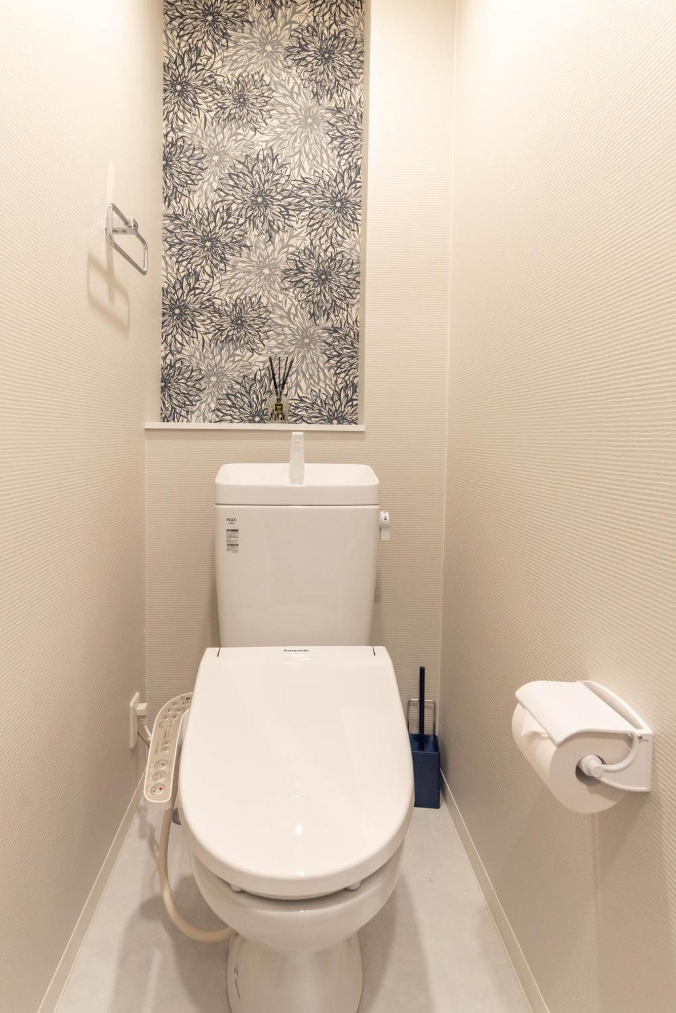 Aparthotel Scuderia Bijou Osaka