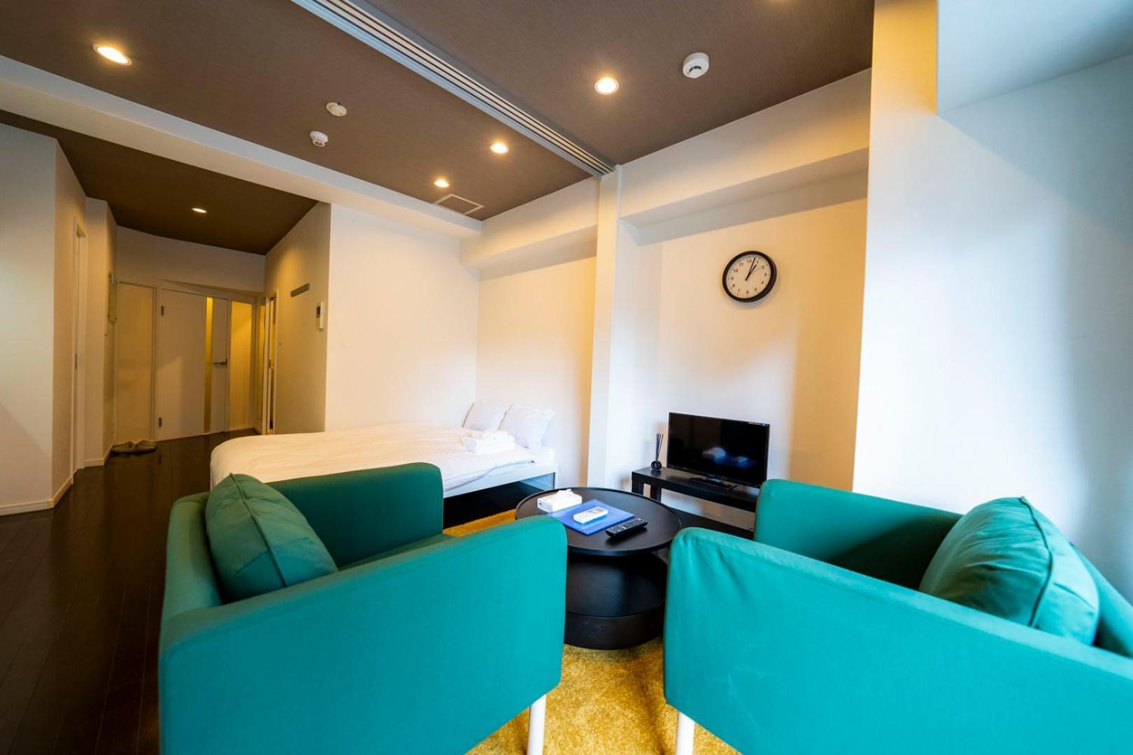 Guest house Sakimoto Namba Minami *