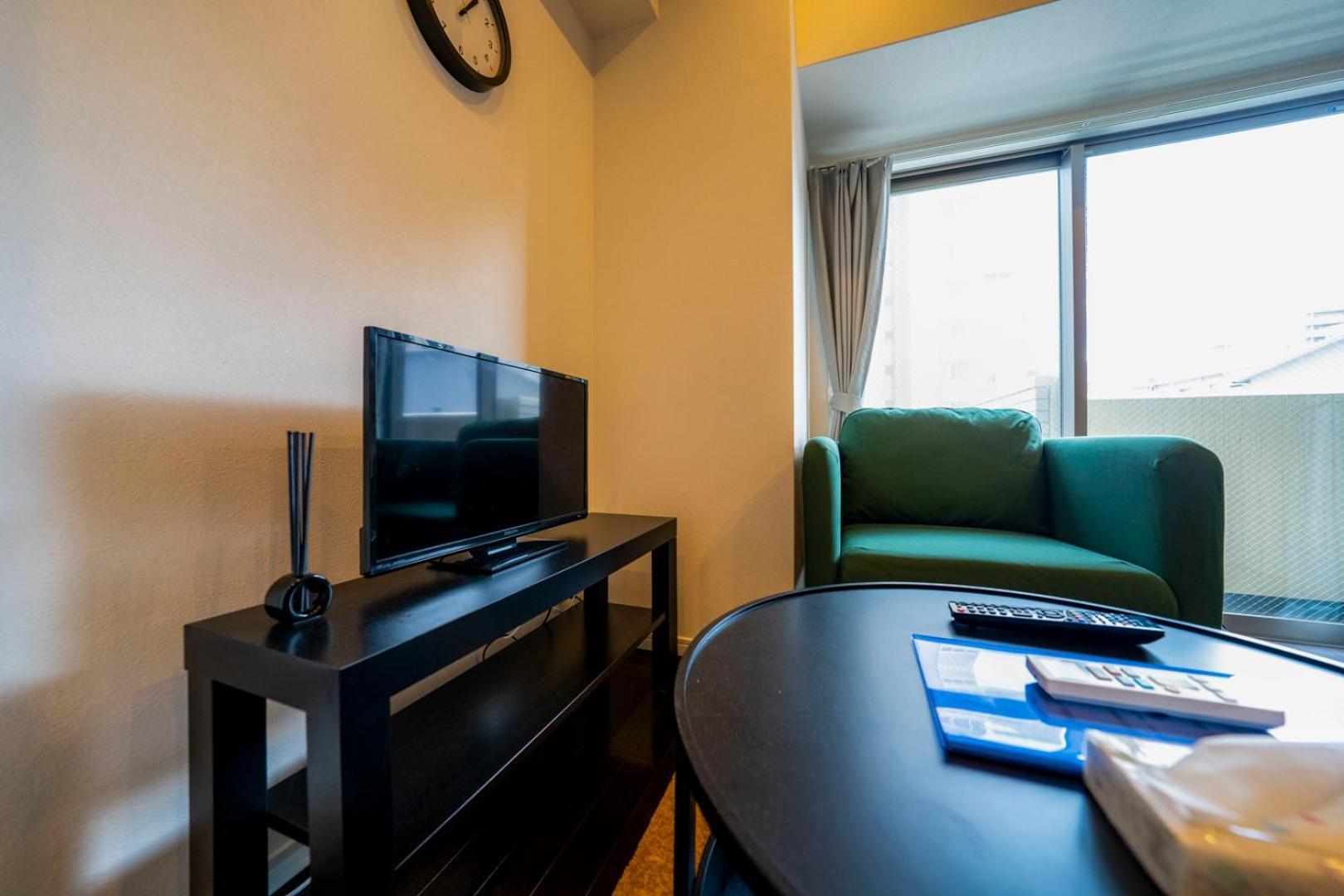 Guest house Sakimoto Namba Minami