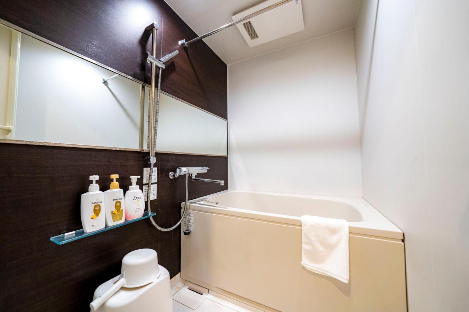 Guest house Sakimoto Namba Minami Osaka