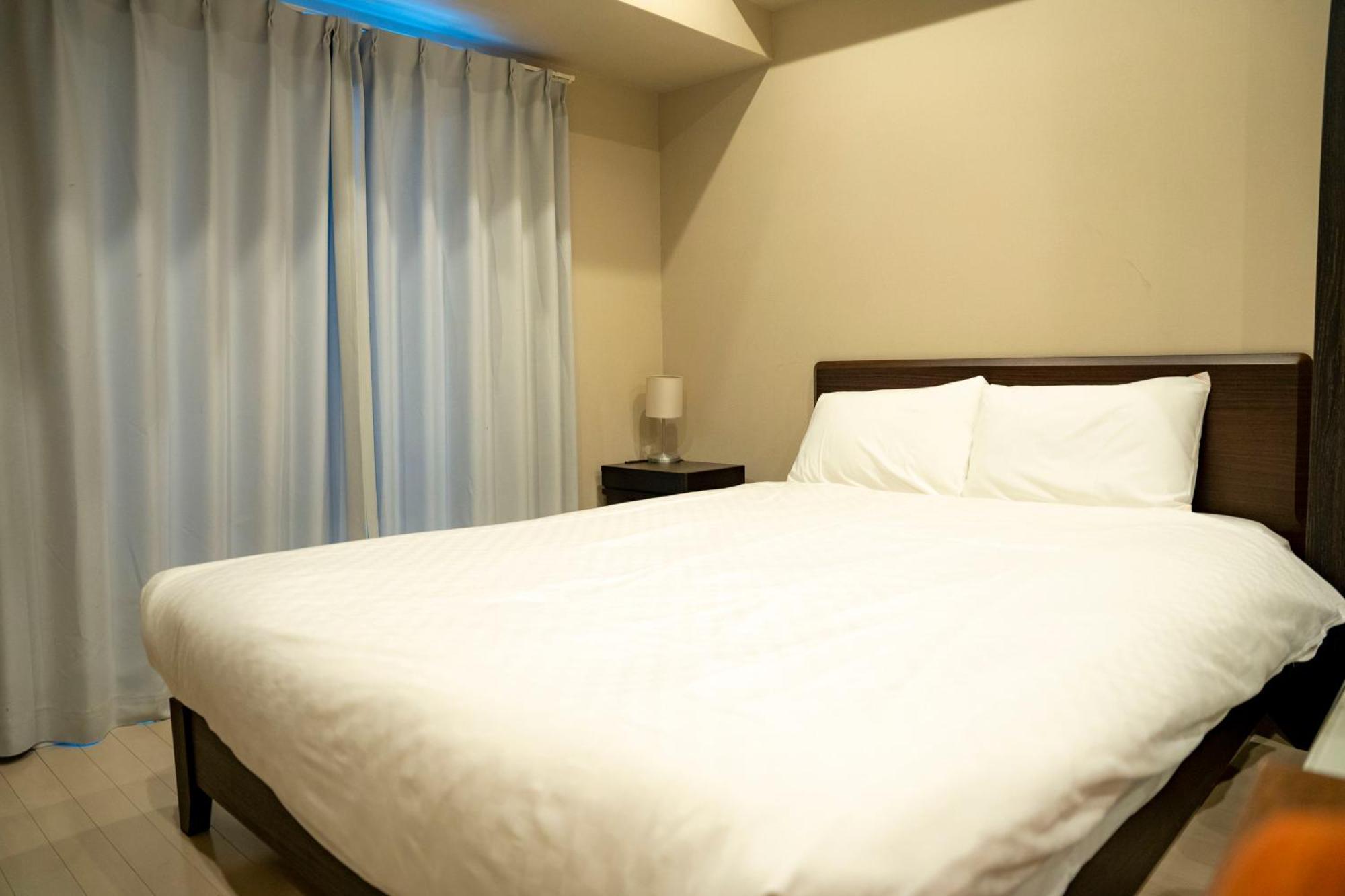 Guest house Sakimoto Namba Minami Osaka