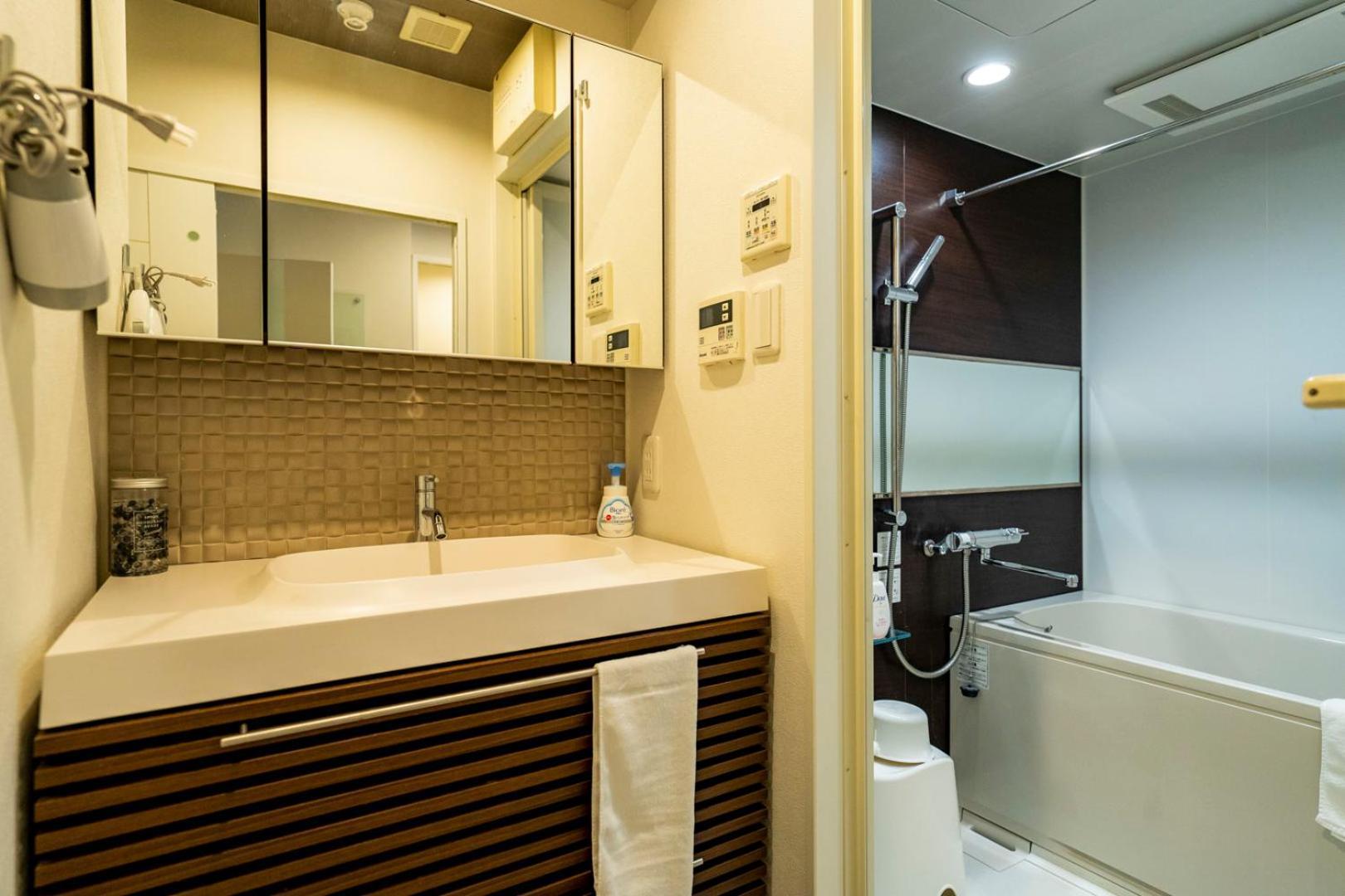 Sakimoto Namba Minami Guest house Osaka