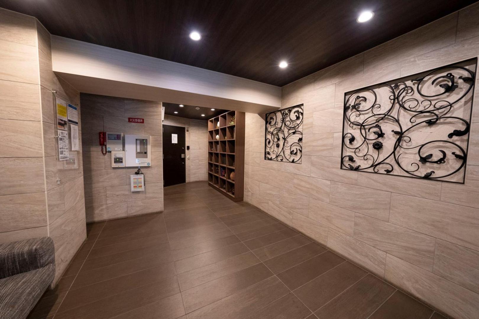 Sakimoto Namba Minami Guest house Osaka
