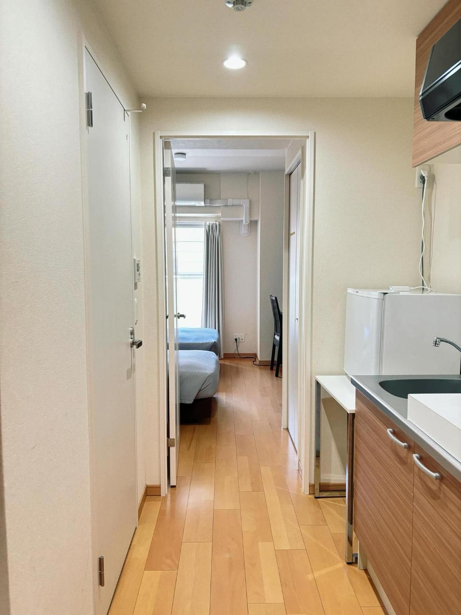 J&c-i Apartment