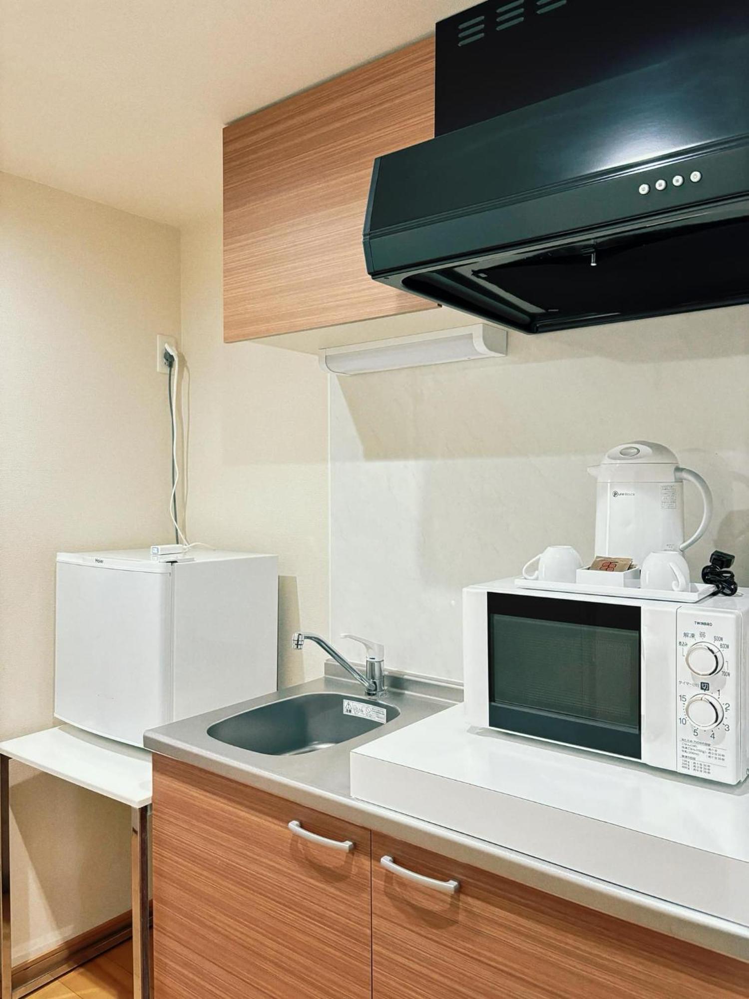 Apartment J&c-i Osaka