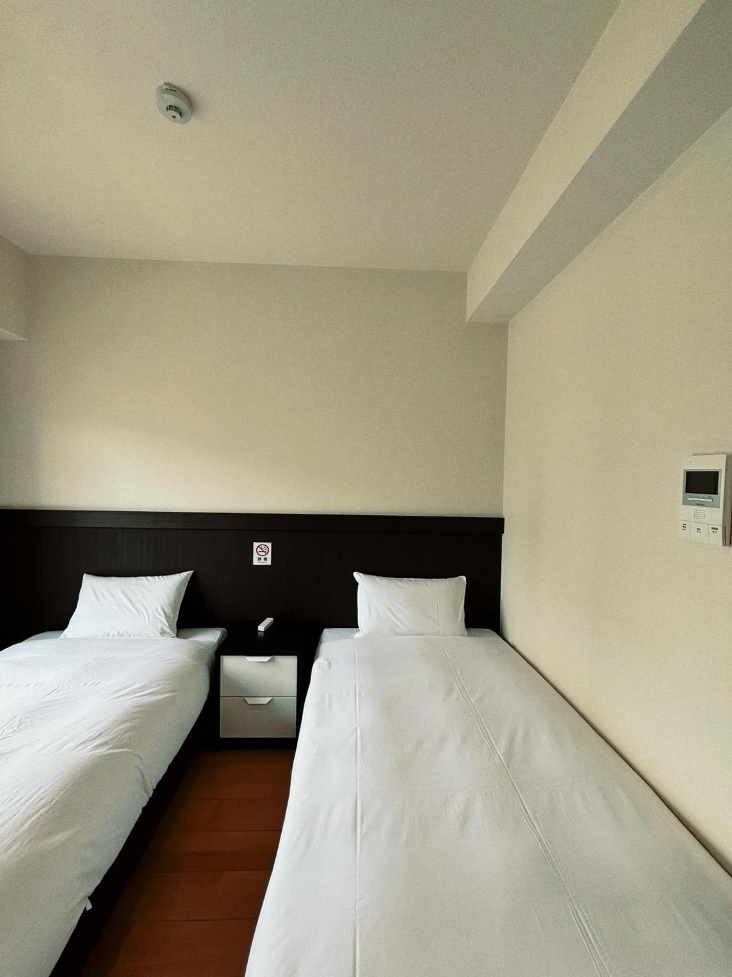 J&c-i Apartment Osaka