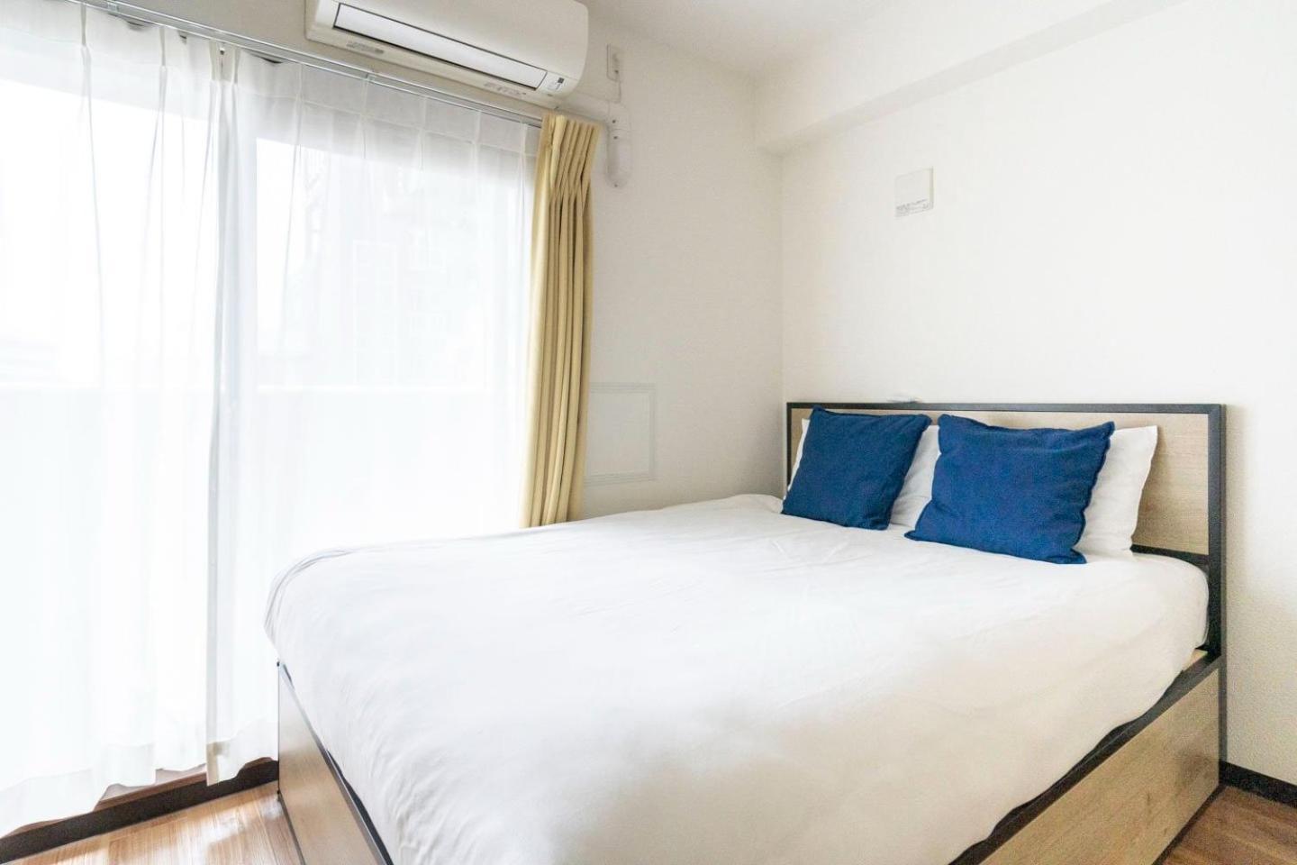 Anri Kitadume Castle Apartment *