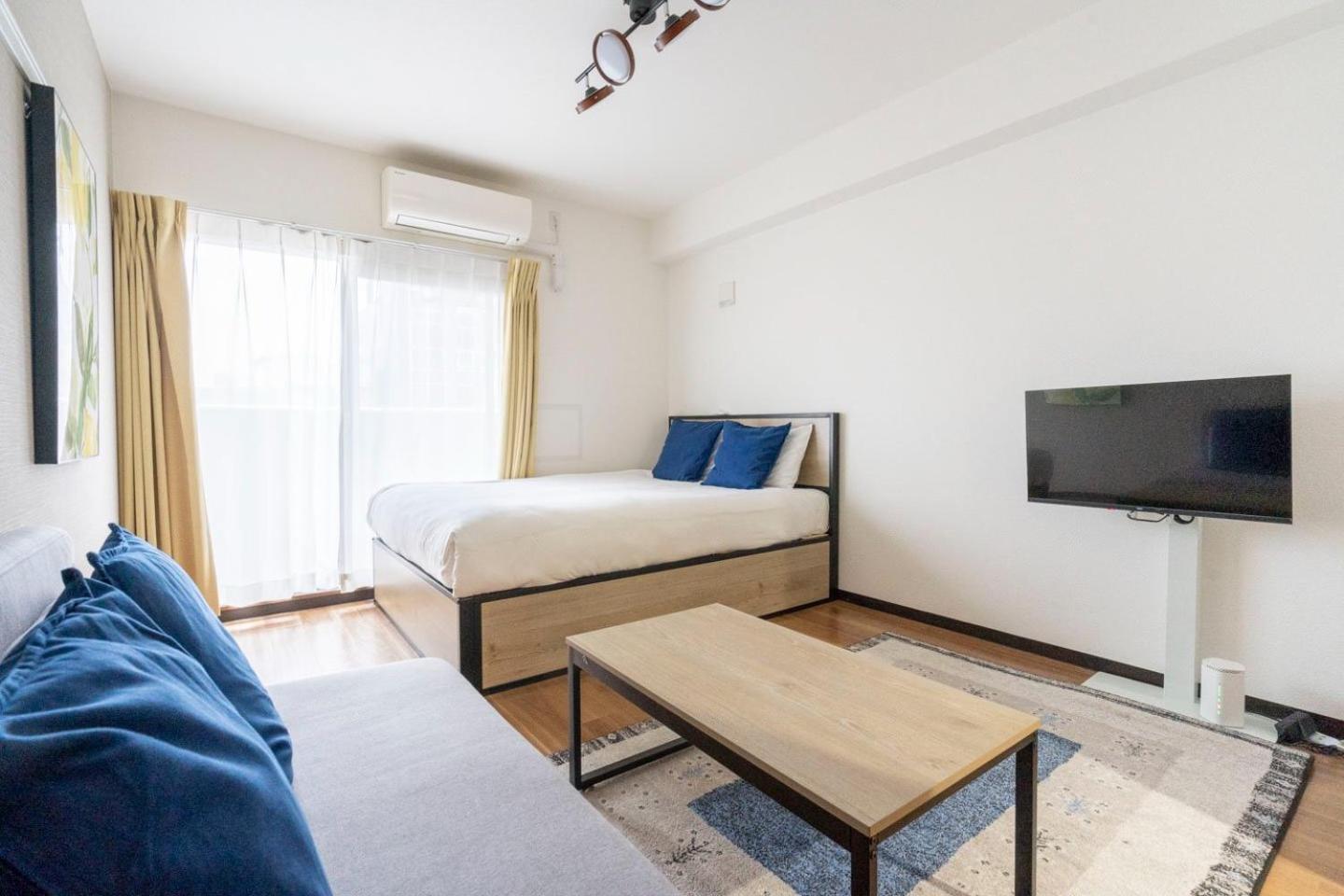 Apartment Anri Kitadume Castle Osaka