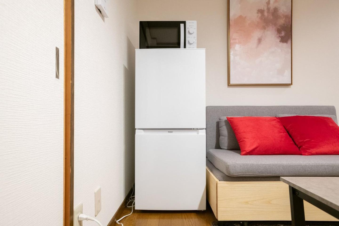 Apartment Lavie Heights