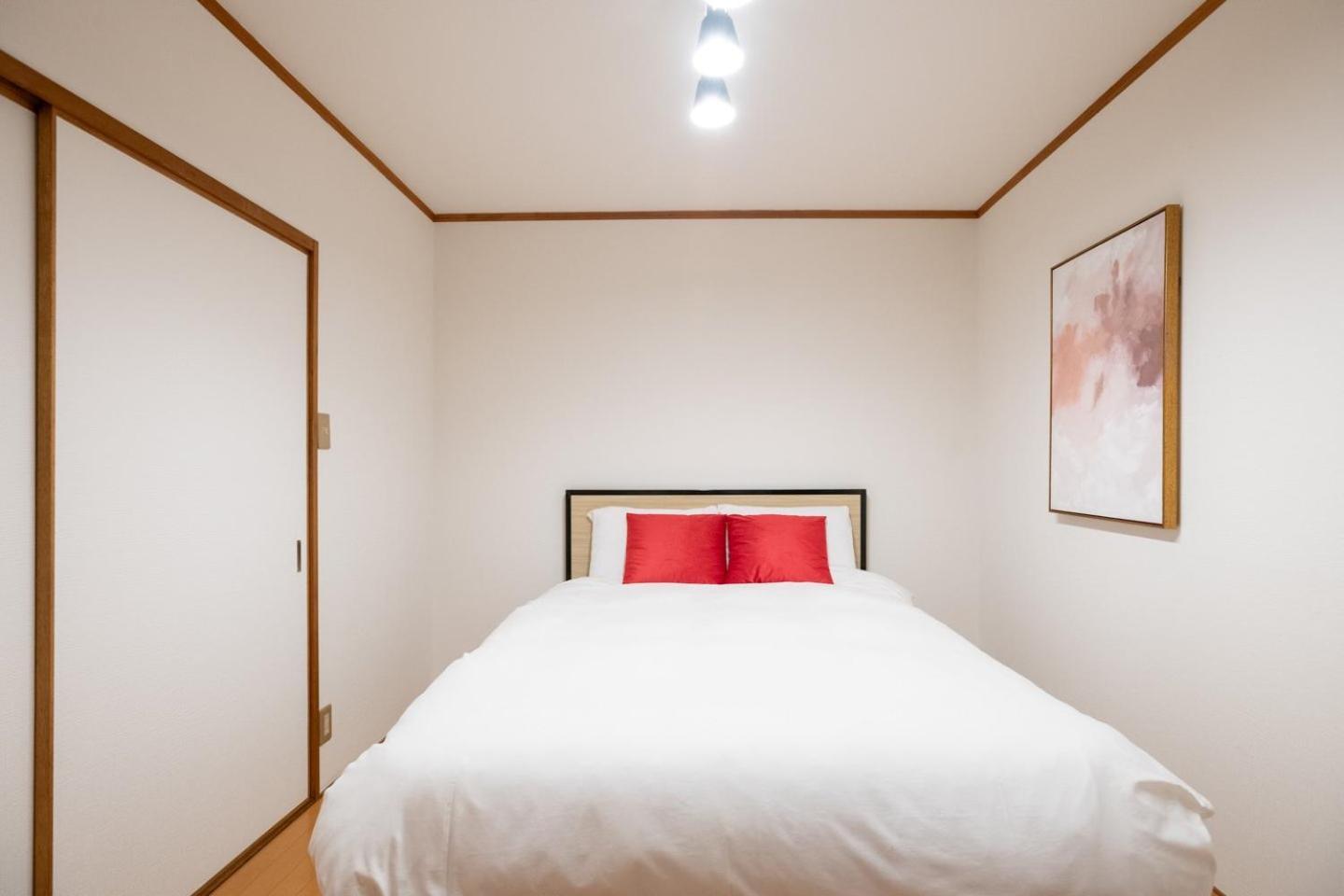 Apartment Lavie Heights