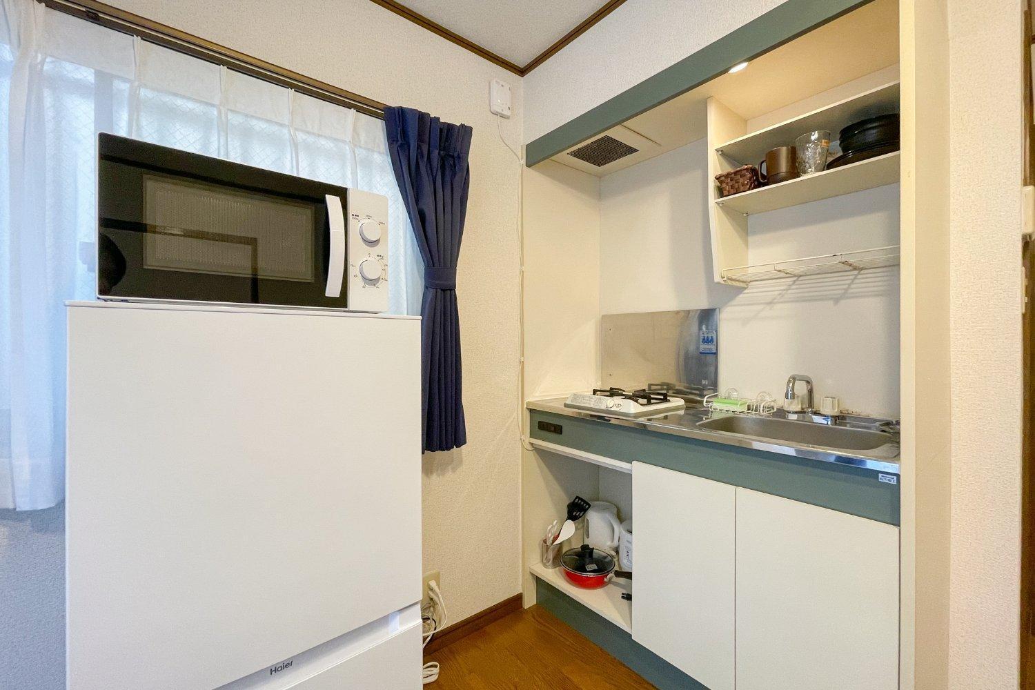 Lavie Heights Apartment *