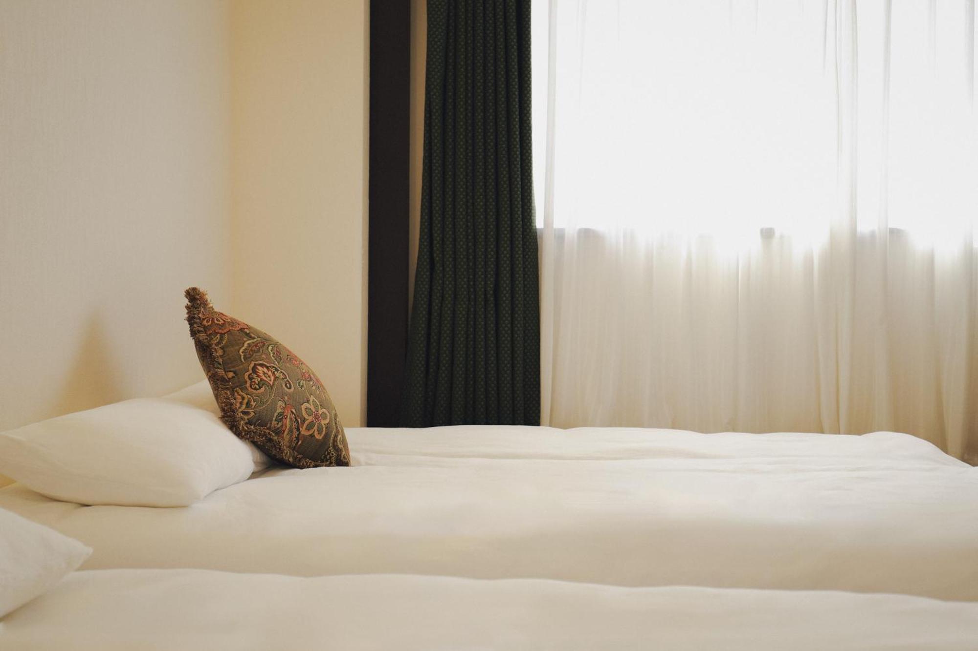 大同：14時からお泊まり Homestay Osaka