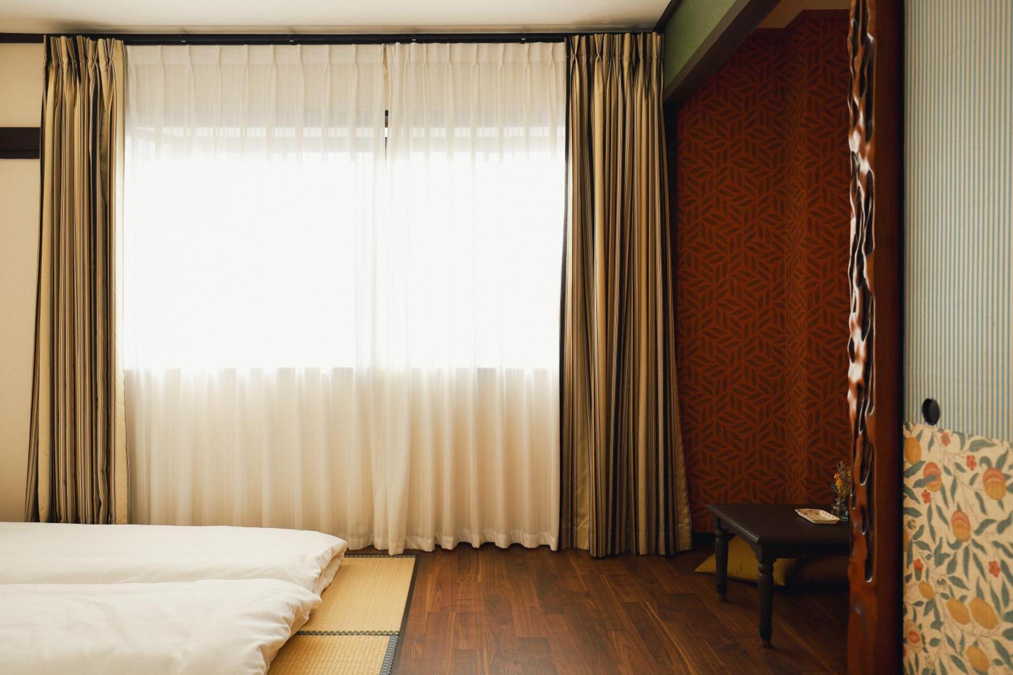 Homestay 大同：14時からお泊まり *