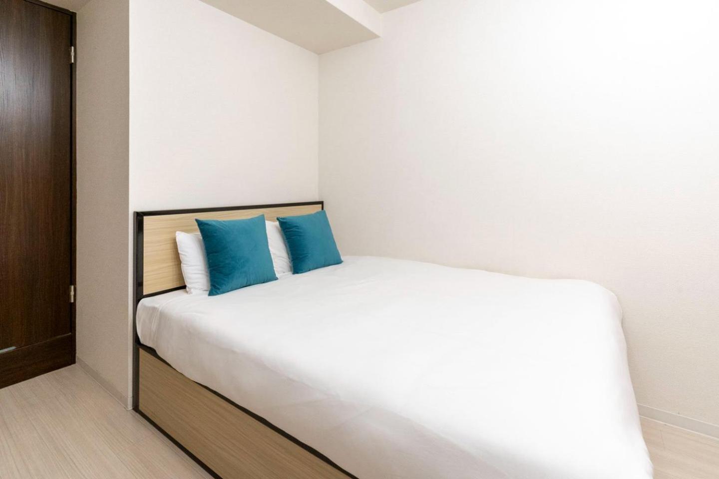 Kujo Apartamento